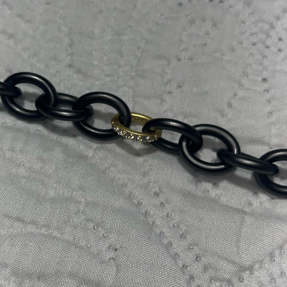 Freida Rothman Chain Necklace - Picture 4 of 7